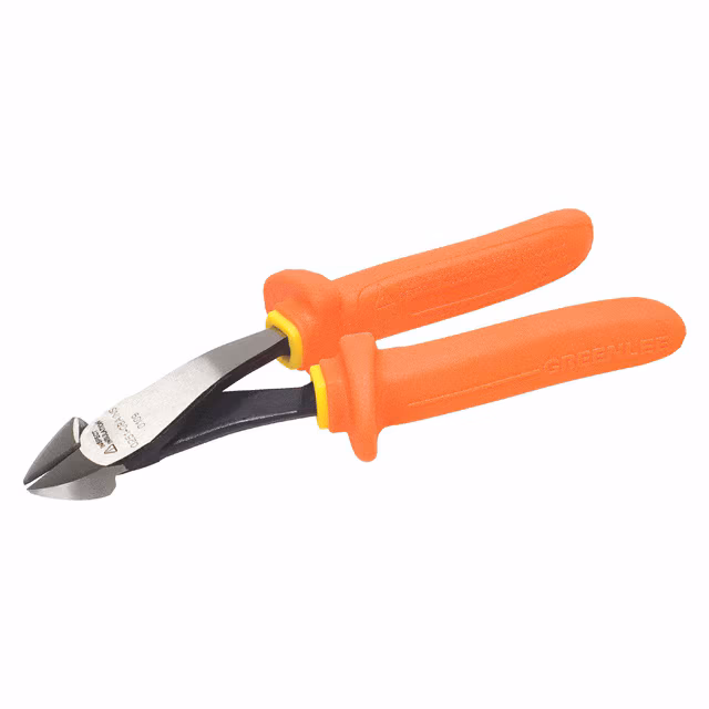 0251-08A-INS Greenlee Communications  Wire Cutters